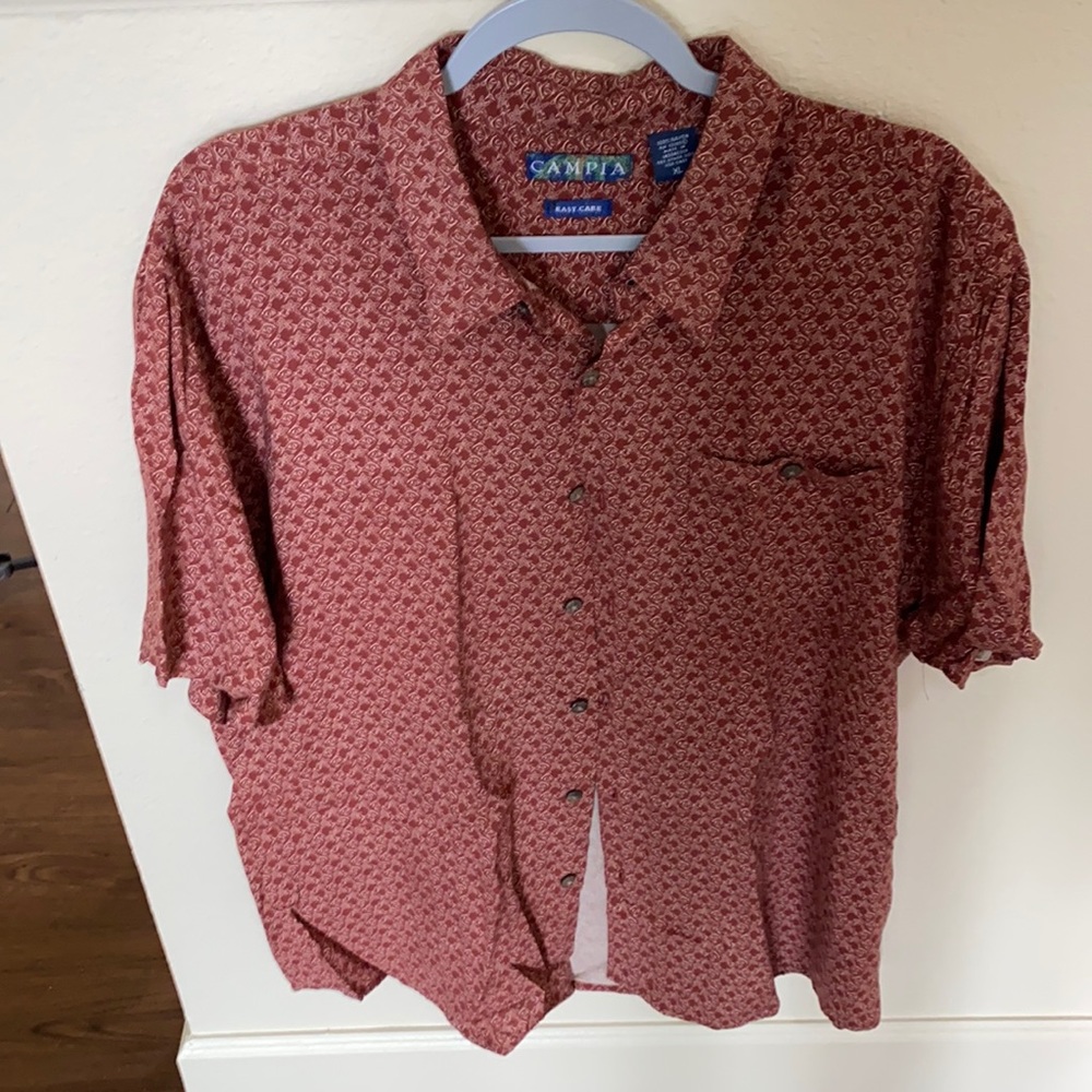 Campia shirt